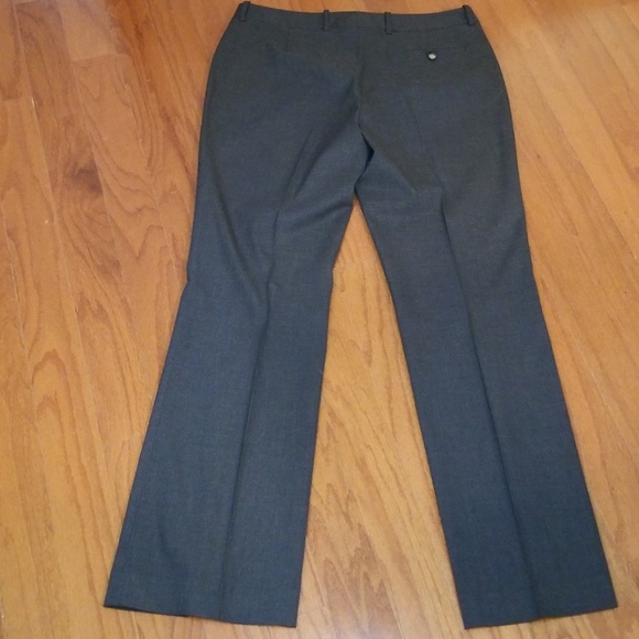 Calvin Klein modern fit trousers - Picture 5 of 7